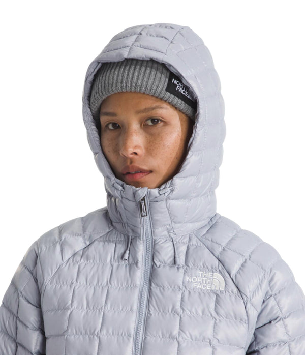 The North Face NF0A8D3T Women's ThermoBall Hooded Parka