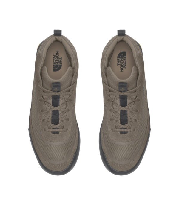 The North Face NF0A8D8X Men's Clyffe Mid Insulated WP