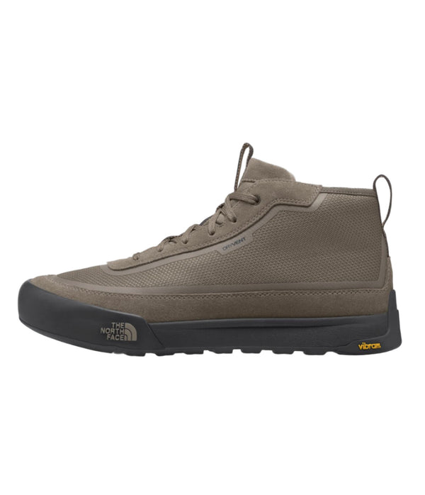 The North Face NF0A8D8X Men's Clyffe Mid Insulated WP