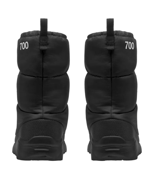 The North Face NF0A8D90 Nuptse Traction Bootie