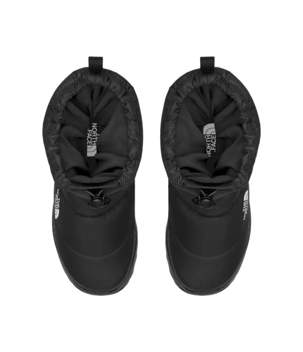 The North Face NF0A8D90 Nuptse Traction Bootie
