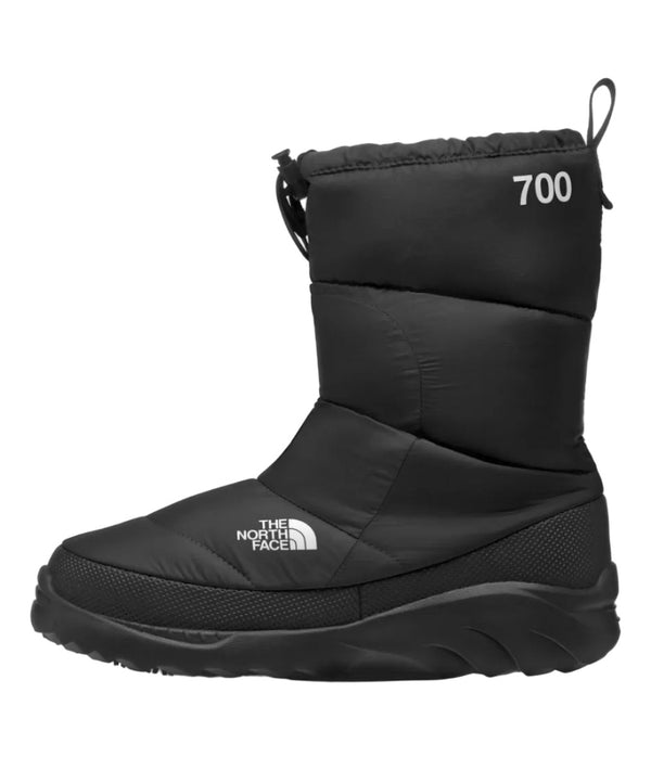 The North Face NF0A8D90 Nuptse Traction Bootie