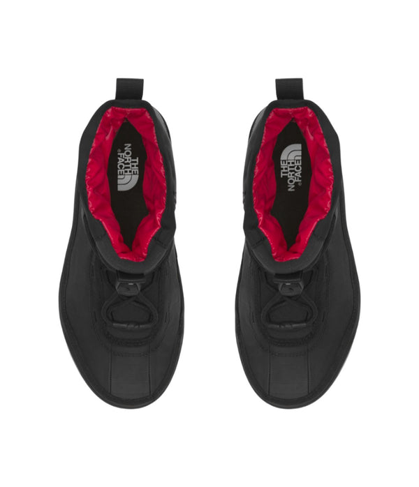 The North Face NF0A8D9F Men's Base Camp 100 WP