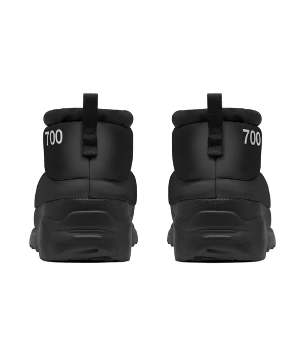 The North Face NF0A8DAA Nuptse Traction Chukka