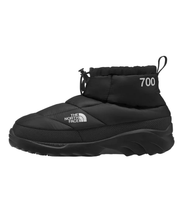 The North Face NF0A8DAA Nuptse Traction Chukka
