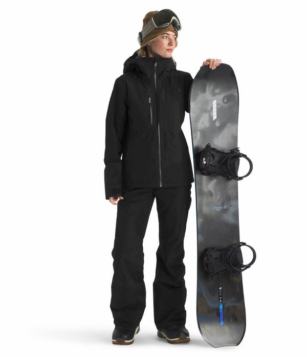 The North Face NF0A8DDR Women's Descendit Pant