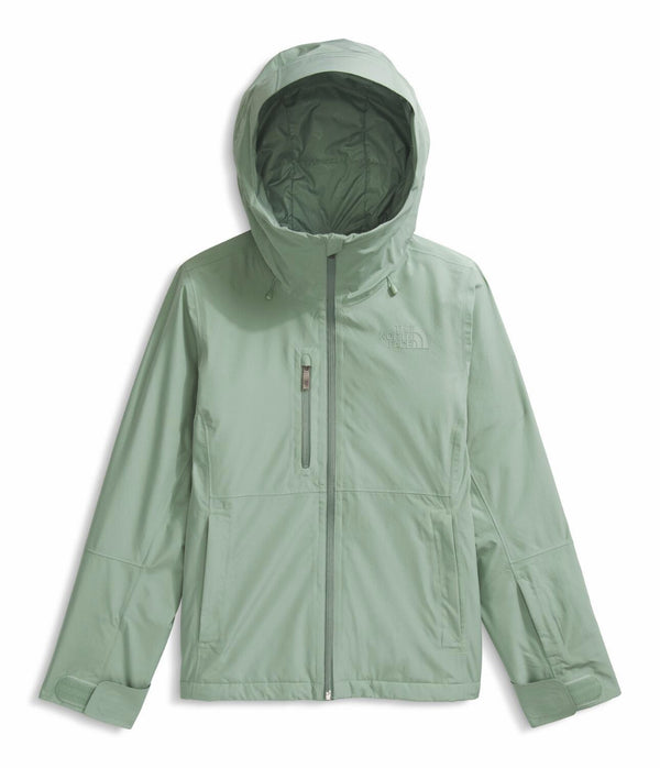 The North Face NF0A8DDT Women's Descendit Jacket