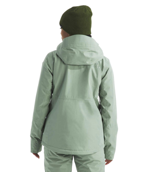 The North Face NF0A8DDT Women's Descendit Jacket