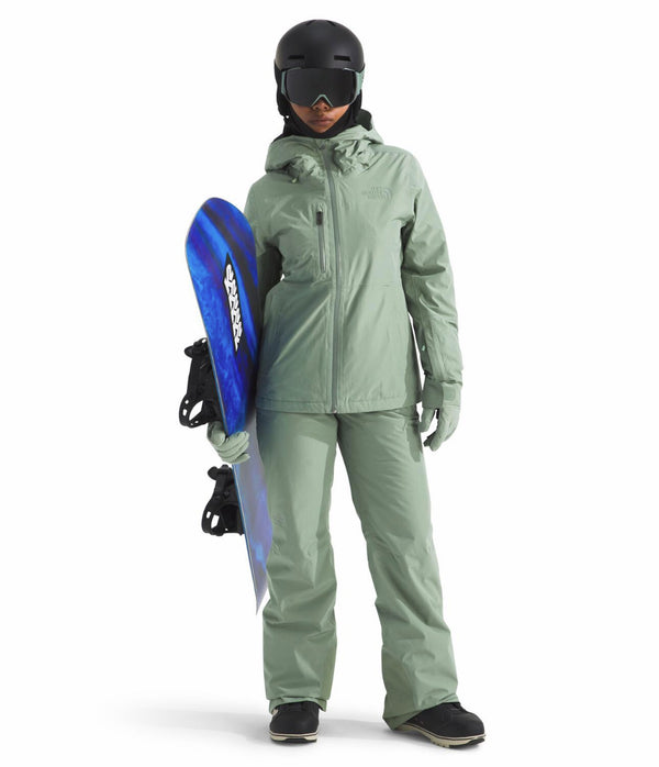 The North Face NF0A8DDT Women's Descendit Jacket