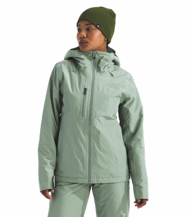 The North Face NF0A8DDT Women's Descendit Jacket