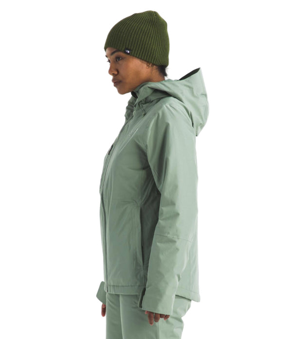 The North Face NF0A8DDT Women's Descendit Jacket