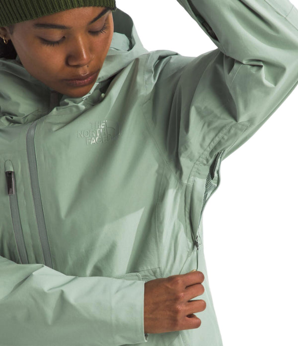 The North Face NF0A8DDT Women's Descendit Jacket