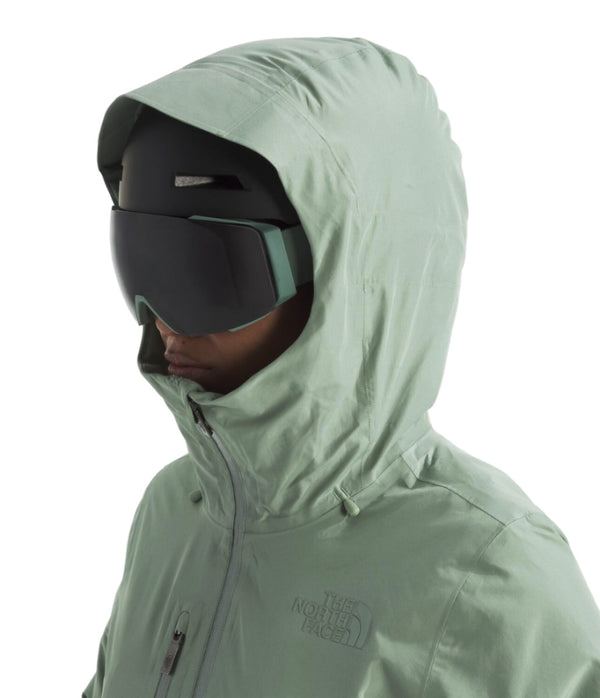 The North Face NF0A8DDT Women's Descendit Jacket