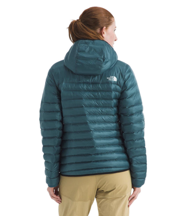 The North Face NF0A8DED Women's Terra Peak Hoodie