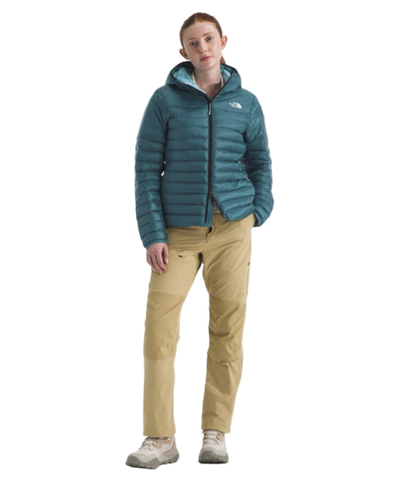 The North Face NF0A8DED Women's Terra Peak Hoodie