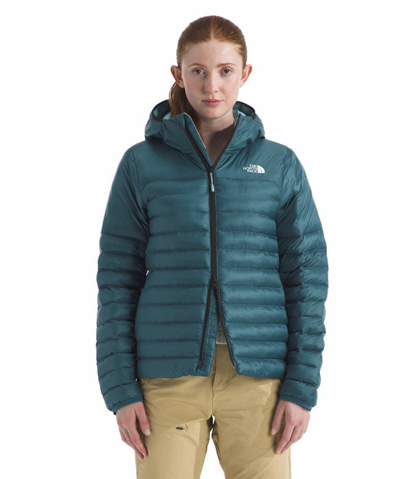 The North Face NF0A8DED Women's Terra Peak Hoodie