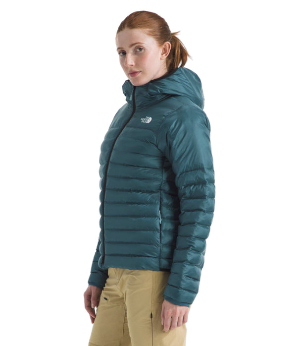The North Face NF0A8DED Women's Terra Peak Hoodie