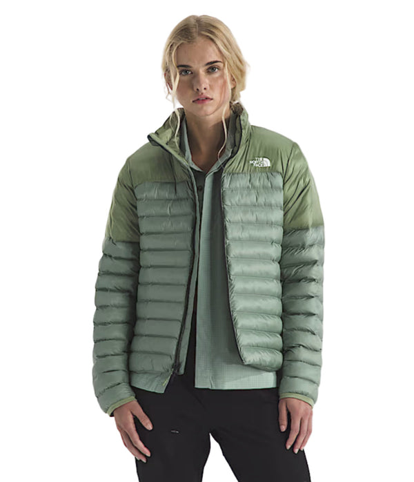 The North Face NF0A8DEE Women's Terra Peak Jacket