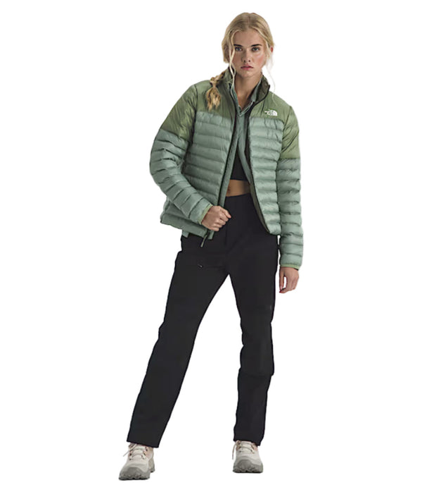 The North Face NF0A8DEE Women's Terra Peak Jacket