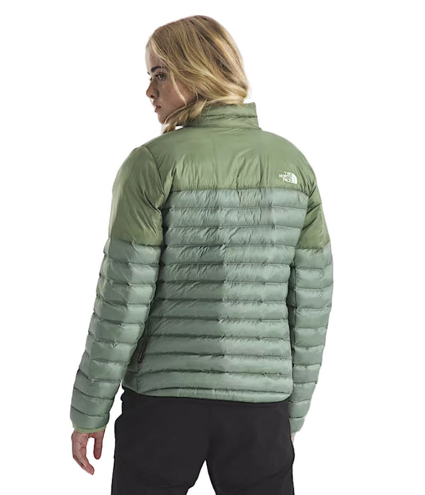 The North Face NF0A8DEE Women's Terra Peak Jacket
