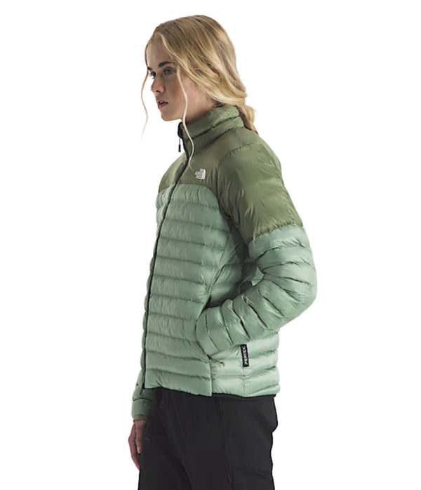 The North Face NF0A8DEE Women's Terra Peak Jacket