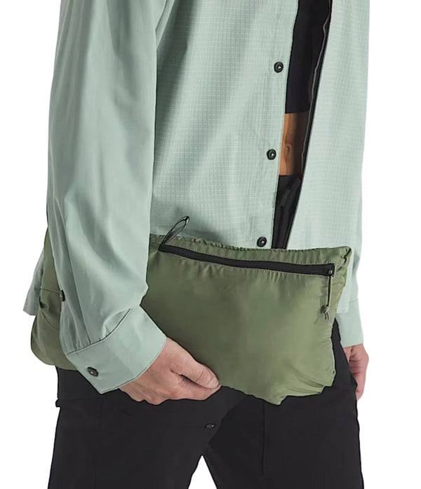 The North Face NF0A8DEE Women's Terra Peak Jacket