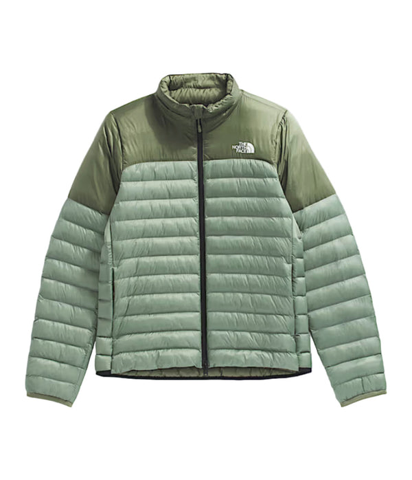 The North Face NF0A8DEE Women's Terra Peak Jacket