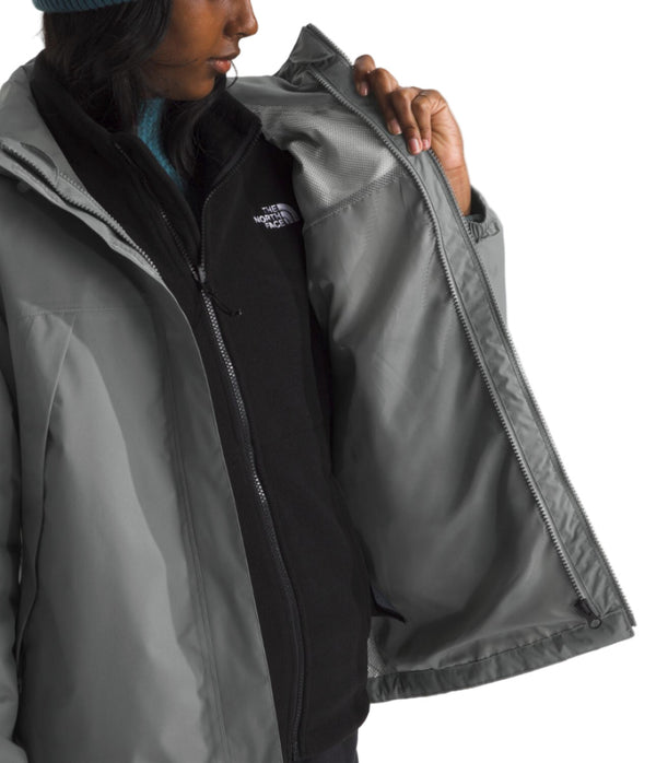The North Face NF0A8DEF Women's Antora Triclimate Jacket