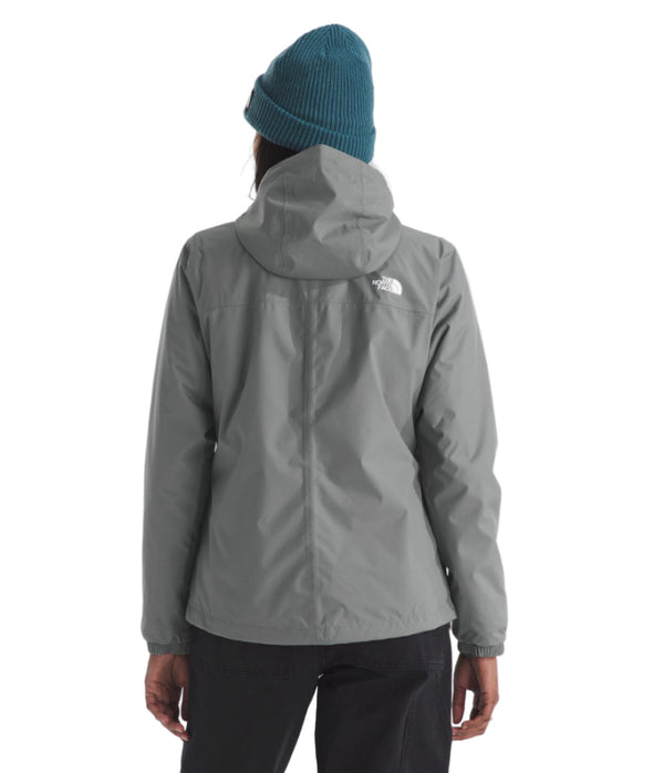 The North Face NF0A8DEF Women's Antora Triclimate Jacket