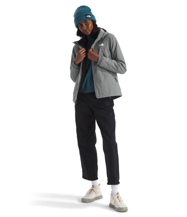 The North Face NF0A8DEF Women's Antora Triclimate Jacket