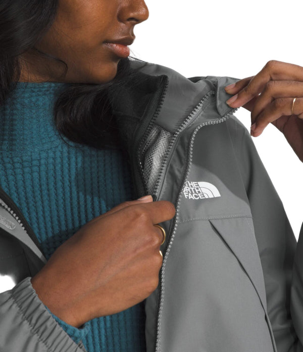 The North Face NF0A8DEF Women's Antora Triclimate Jacket