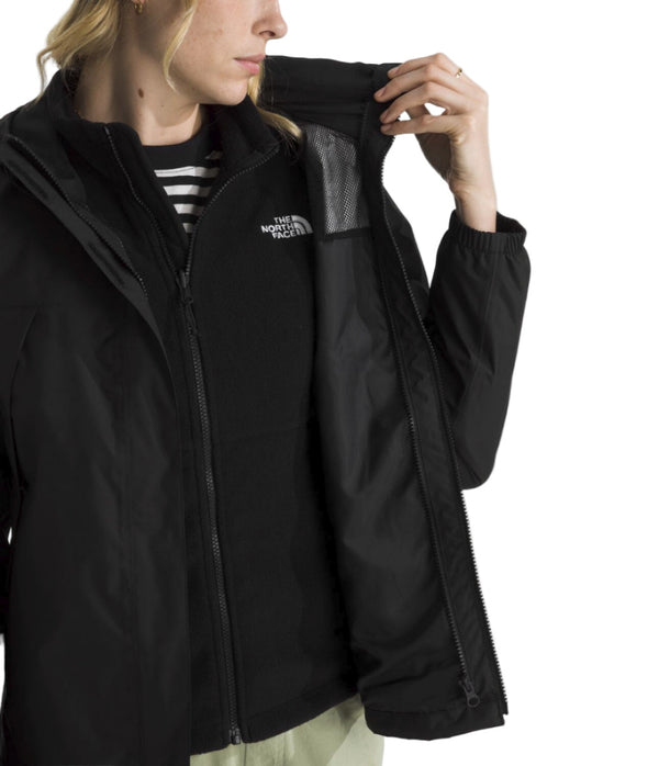 The North Face NF0A8DEF Women's Antora Triclimate Jacket