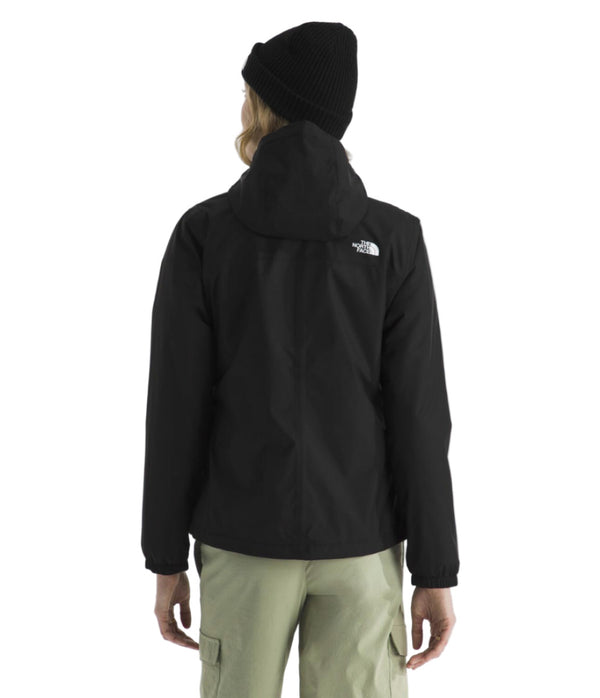 The North Face NF0A8DEF Women's Antora Triclimate Jacket