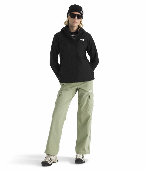 The North Face NF0A8DEF Women's Antora Triclimate Jacket