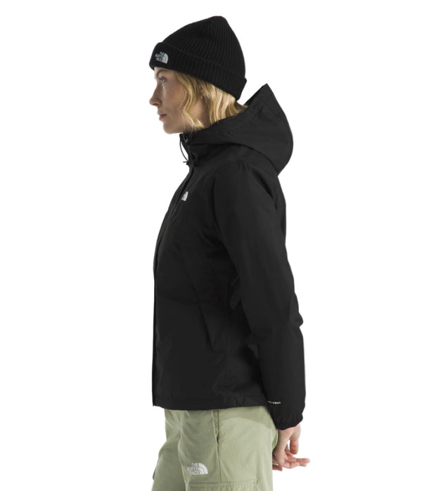 The North Face NF0A8DEF Women's Antora Triclimate Jacket