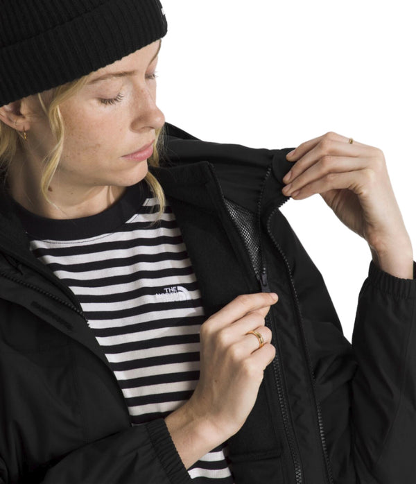 The North Face NF0A8DEF Women's Antora Triclimate Jacket