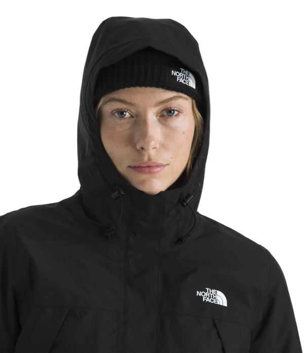 The North Face NF0A8DEF Women's Antora Triclimate Jacket
