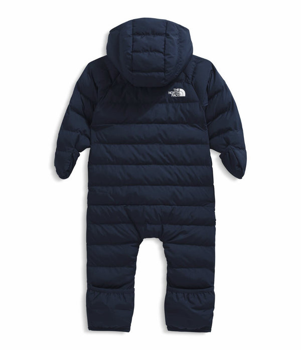 The North Face NF0A8DH0 Baby Perrito One-Piece