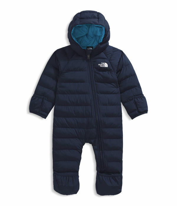 The North Face NF0A8DH0 Baby Perrito One-Piece