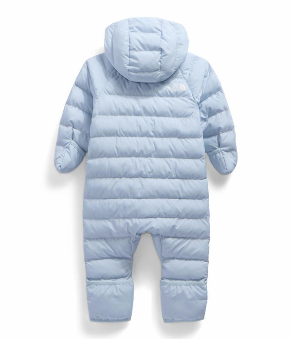 The North Face NF0A8DH0 Baby Perrito One-Piece