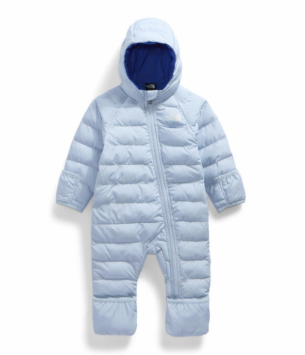 The North Face NF0A8DH0 Baby Perrito One-Piece