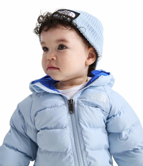 The North Face NF0A8DH0 Baby Perrito One-Piece