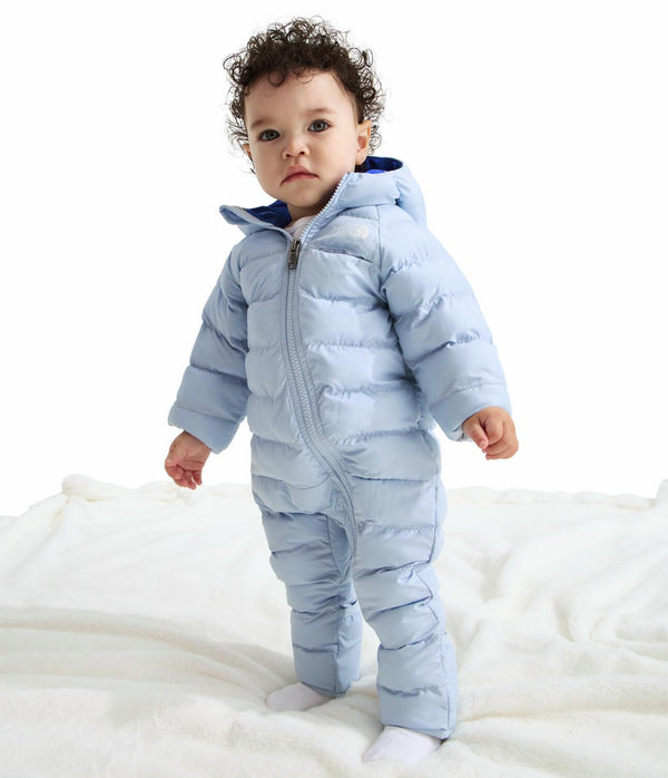 The North Face NF0A8DH0 Baby Perrito One-Piece
