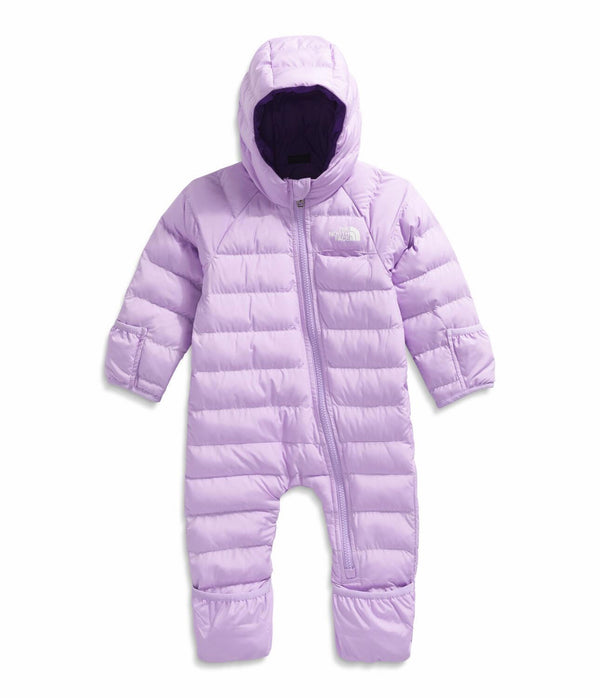 The North Face NF0A8DH0 Baby Perrito One-Piece