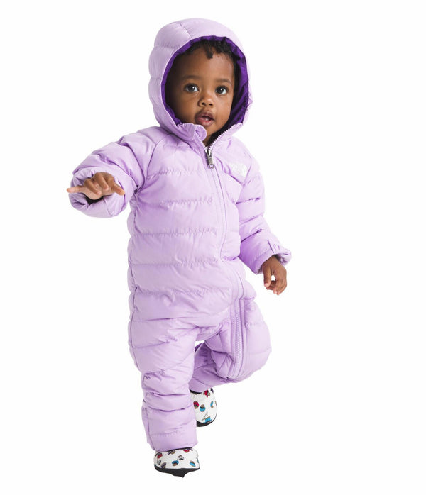 The North Face NF0A8DH0 Baby Perrito One-Piece
