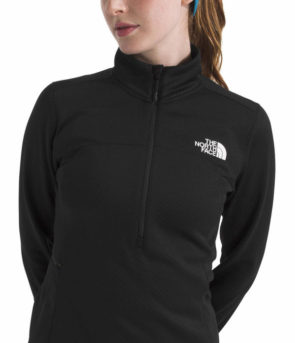 The North Face NF0A8DKD Women's Winter Warm Pro ¼ Zip