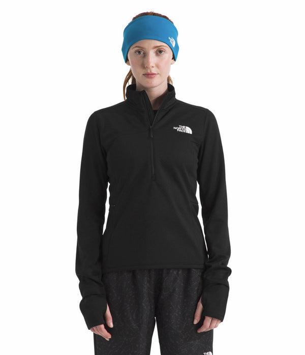 The North Face NF0A8DKD Women's Winter Warm Pro ¼ Zip