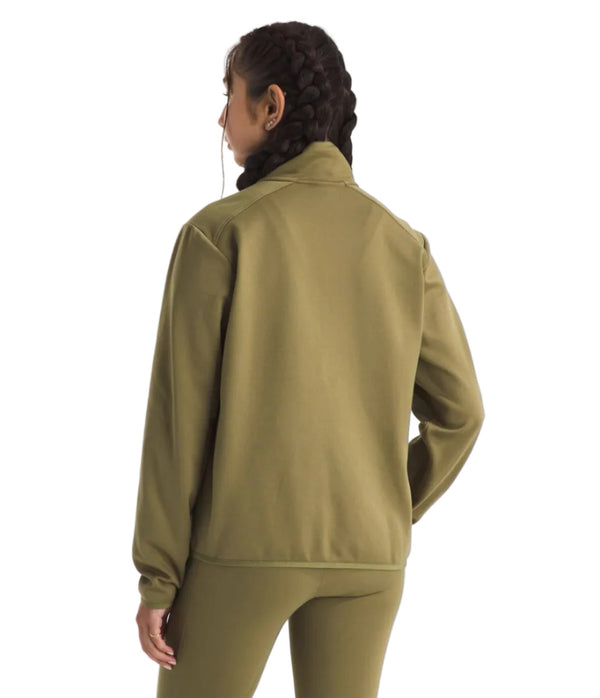 The North Face NF0A8DWR Women's TNF Performance Fleece Full Zip Jacket