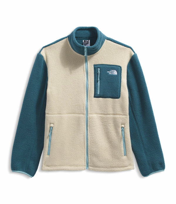 The North Face NF0A8E88 Women's Yumiori Full Zip