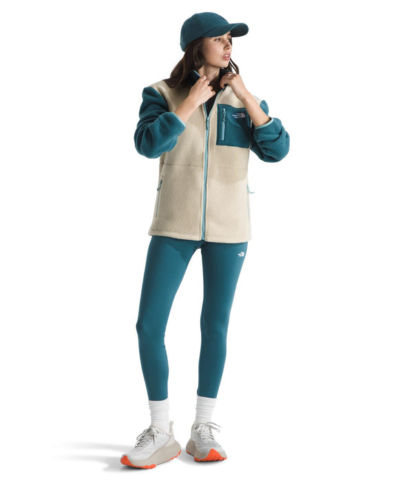 The North Face NF0A8E88 Women's Yumiori Full Zip